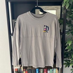 Kids Disney Spirit Jersey 🐭